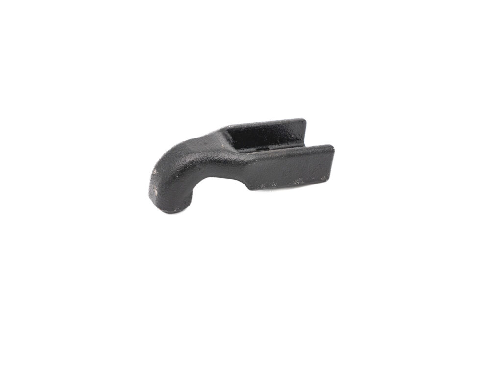 Hasp Fastener