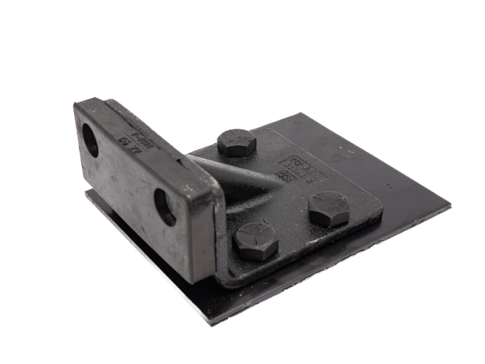 Door Stop Assembly