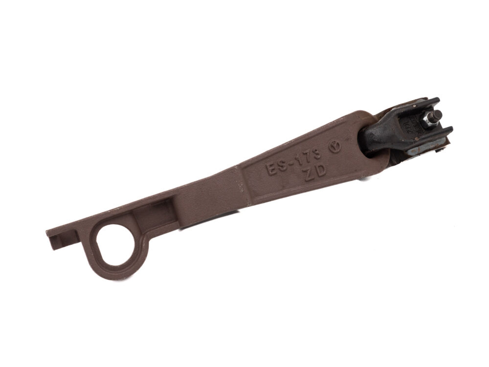 Hasp Assembly