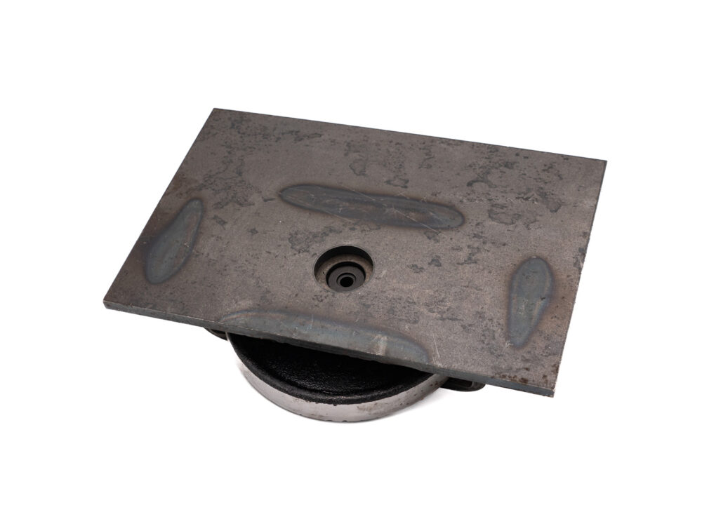 Replacement Roller Assembly