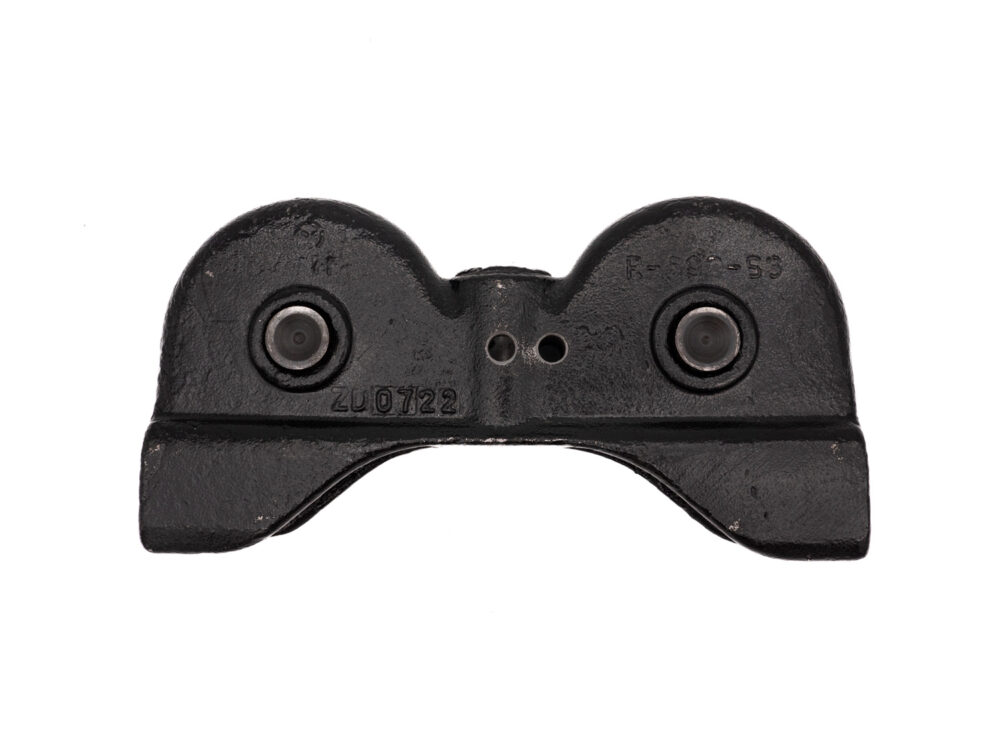 Hanger Assembly, Wide