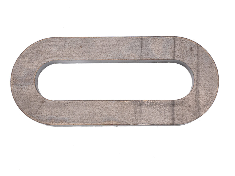 Washer, Draft Key, 3 1/2" X 1/2"