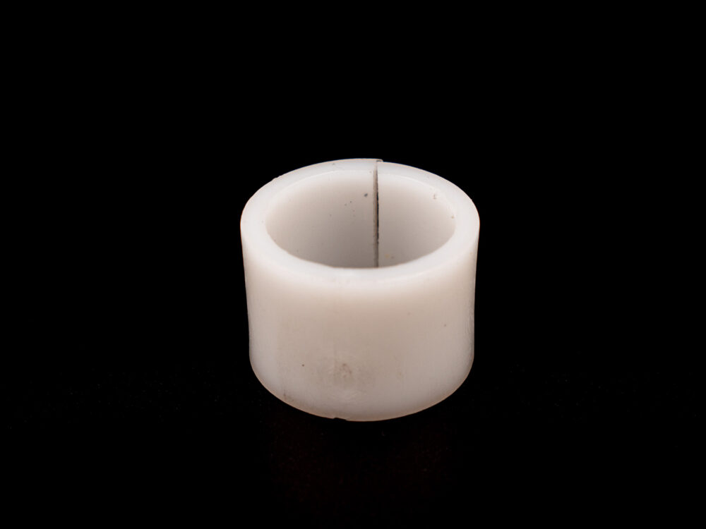 Adjustable Crankshaft Sleeve