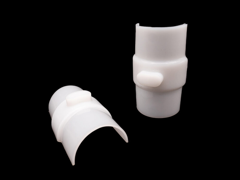 Molded Insert