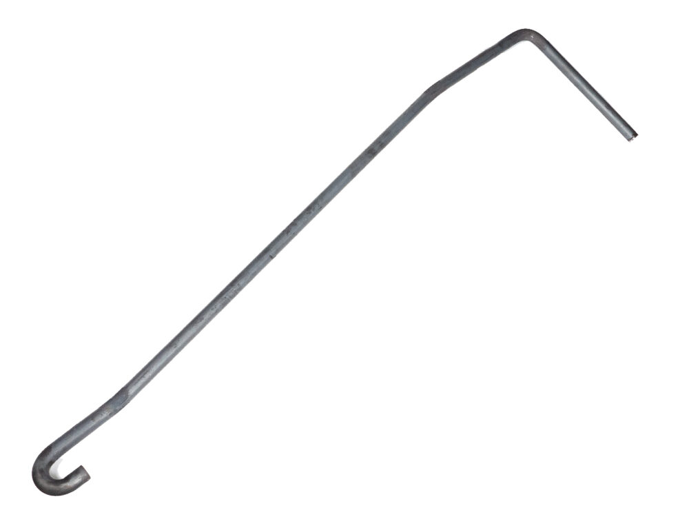 Single Piece Uncoupling Lever 54 - 3/8"