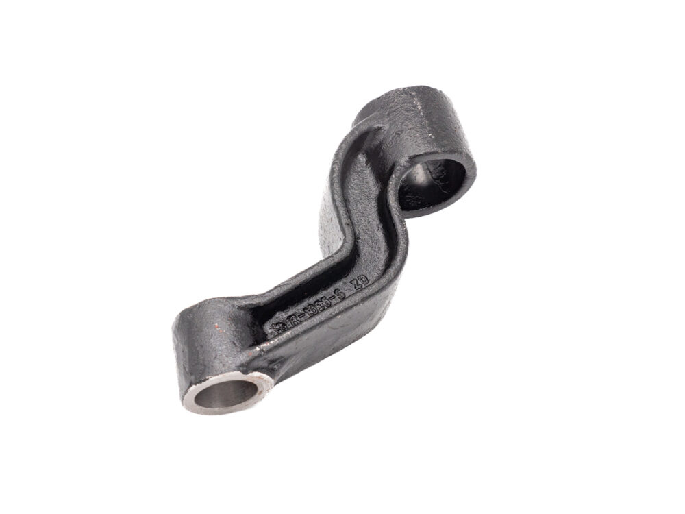 Plug door Bottom Crank - Custom Size