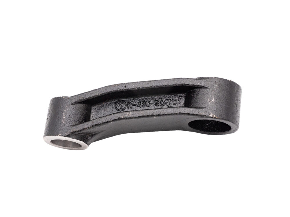Bottom Operating Crank