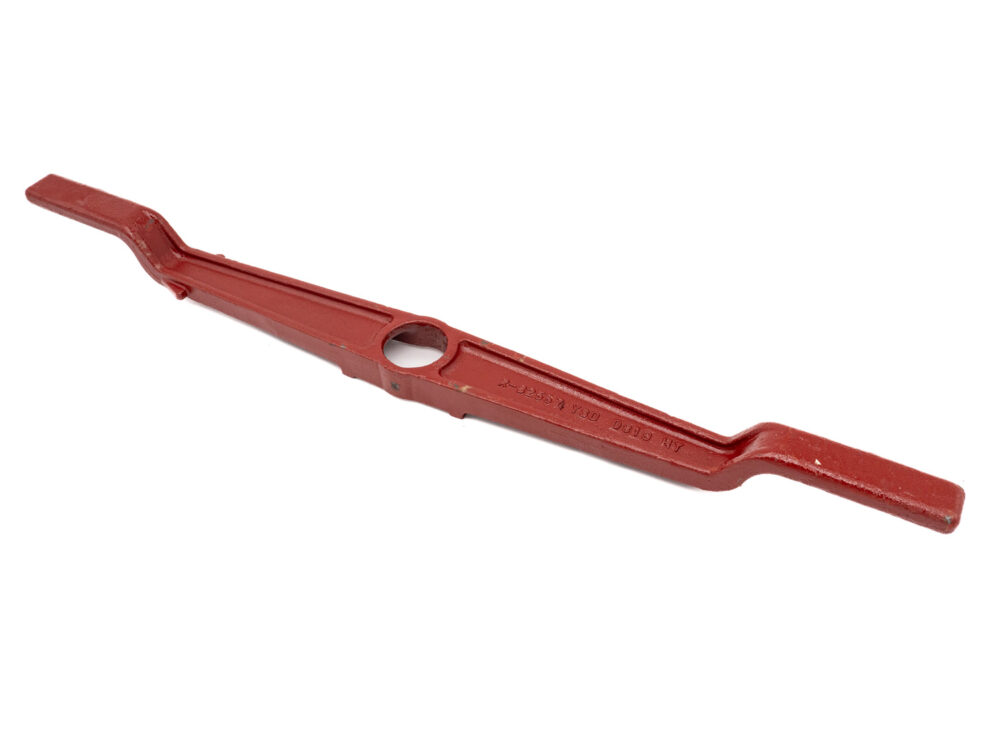 Operating Lever