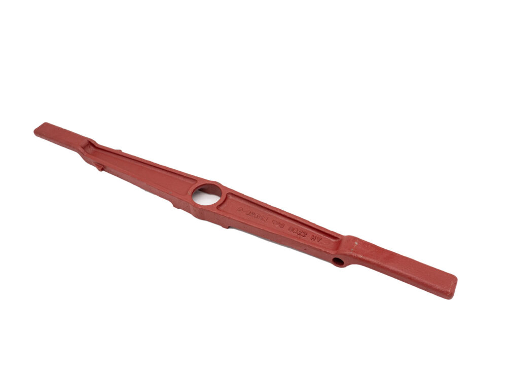 Operating Lever